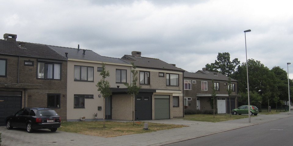 Woningen Woonhaven